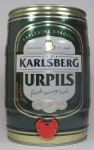 1764#KarlsbergUrpils