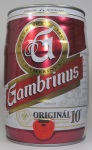 1857#Gambrinus
