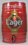 2446#CarrefourLager